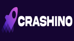 Crashino Casino logo